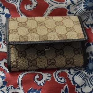 Gucci Wallet